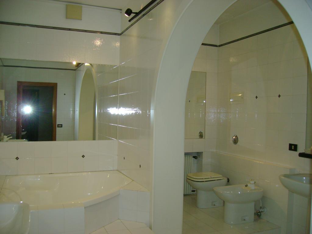 Hotel Ezzelino San Zenone Room photo
