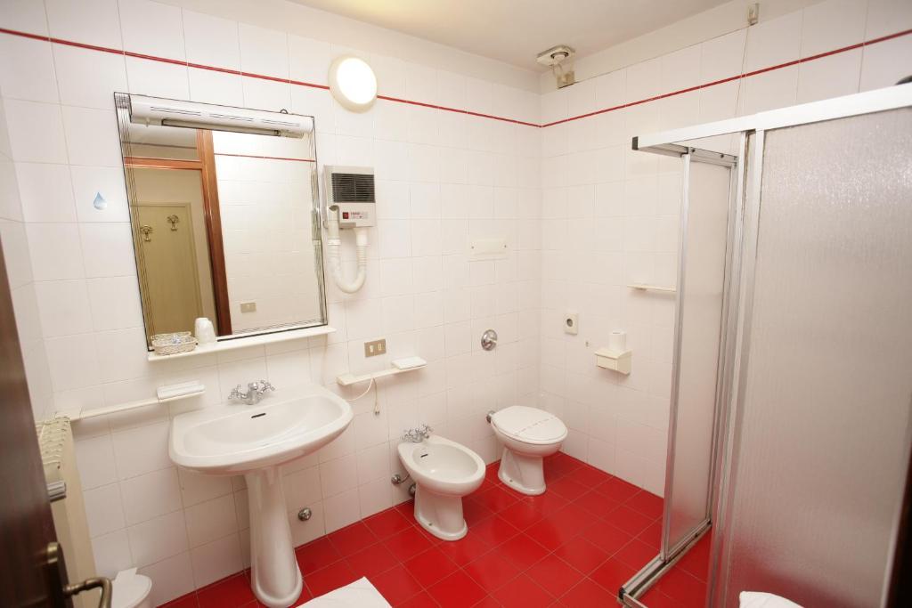 Hotel Ezzelino San Zenone Room photo